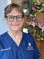 Dental Hygienist